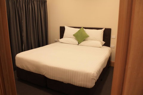 BIG4 Stuart Range Outback Resort - QLD Tourism 8