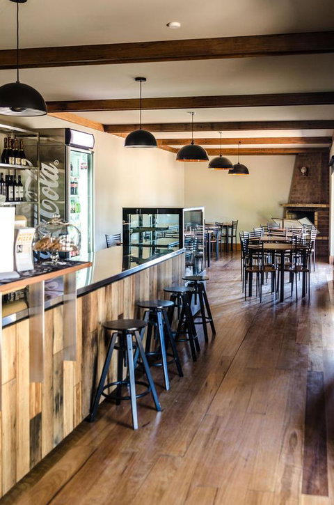 BIG4 Stuart Range Outback Resort - QLD Tourism 22