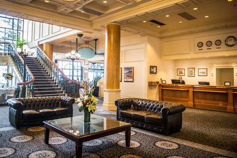 Stamford Grand Adelaide - QLD Tourism 30