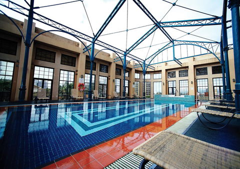 Stamford Grand Adelaide - QLD Tourism 10