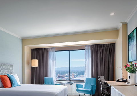 Stamford Grand Adelaide - QLD Tourism 17