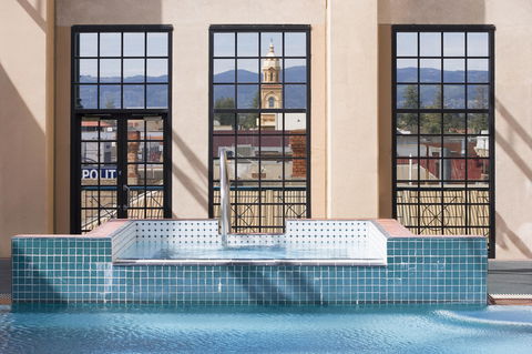 Stamford Grand Adelaide - QLD Tourism 40