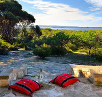 Kestrel Downs - Queensland Tourism