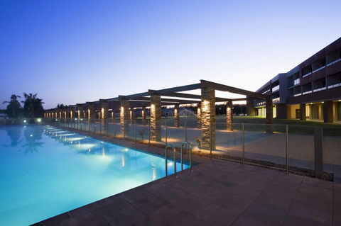 Rydges Resort Hunter Valley - QLD Tourism 16