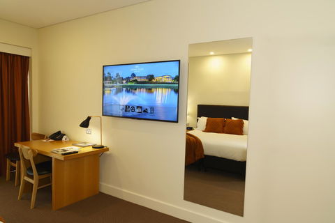 Rydges Resort Hunter Valley - QLD Tourism 6