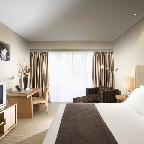 Rydges Resort Hunter Valley - QLD Tourism 9