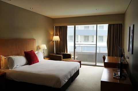 Rydges Resort Hunter Valley - QLD Tourism 4