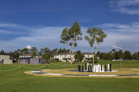Rydges Resort Hunter Valley - QLD Tourism 15