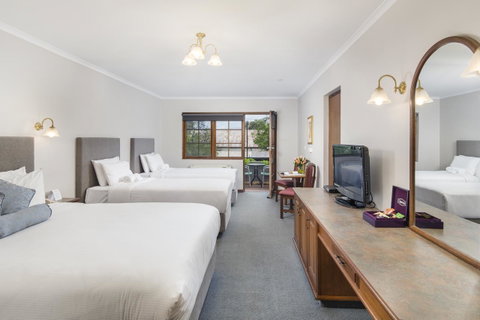 Adelaide Inn - QLD Tourism 8