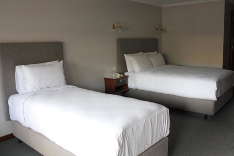 Adelaide Inn - QLD Tourism 25