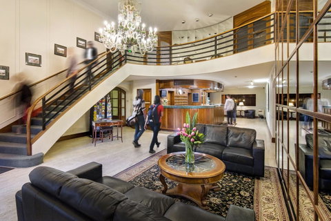 Adelaide Inn - QLD Tourism 42