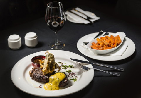 Adelaide Inn - QLD Tourism 30
