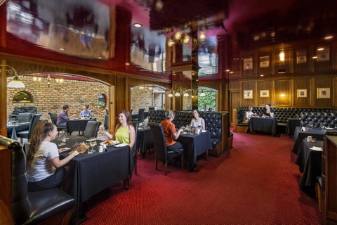 Adelaide Inn - QLD Tourism 5