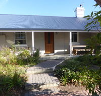 Penzance Cottage - QLD Tourism