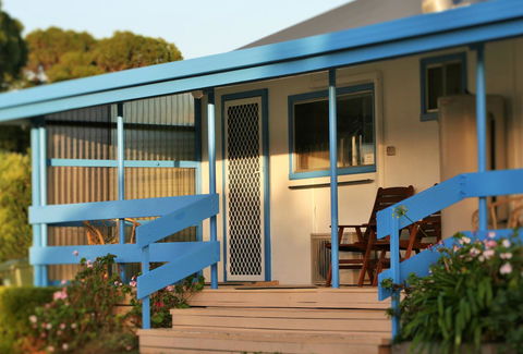 Baudin Beach Apartments - QLD Tourism 2