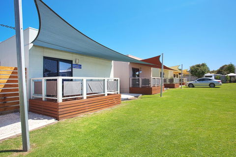 Discovery Parks - Adelaide Beachfront - QLD Tourism 13