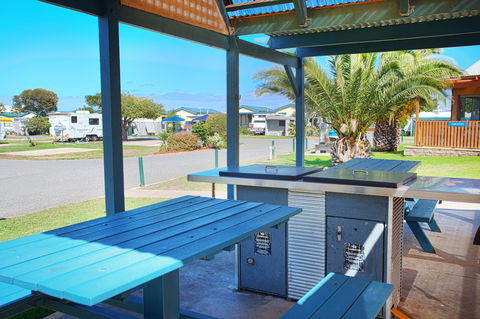 Discovery Parks - Adelaide Beachfront - QLD Tourism 30