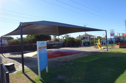 Discovery Parks - Adelaide Beachfront - QLD Tourism 14