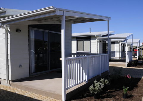 Discovery Parks - Adelaide Beachfront - QLD Tourism 44