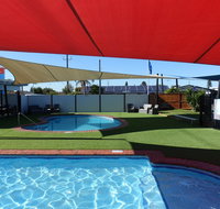 Discovery Parks  Adelaide Beachfront - QLD Tourism