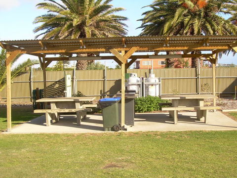 Discovery Parks - Adelaide Beachfront - QLD Tourism 35