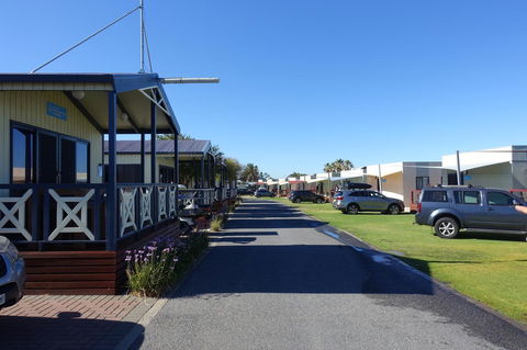 Discovery Parks - Adelaide Beachfront - QLD Tourism 16