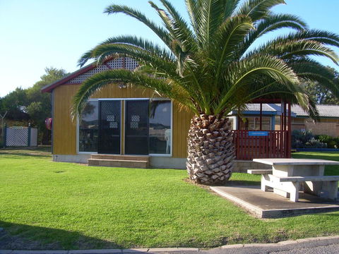 Discovery Parks - Adelaide Beachfront - QLD Tourism 28