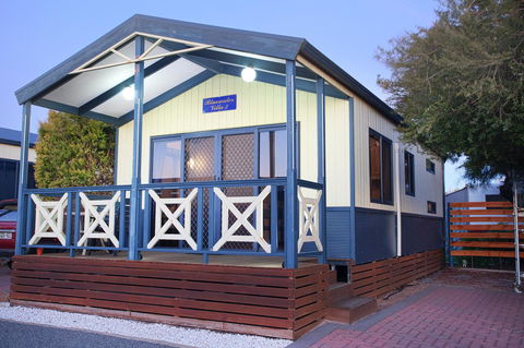 Discovery Parks - Adelaide Beachfront - QLD Tourism 26