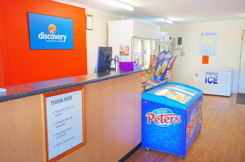 Discovery Parks - Adelaide Beachfront - QLD Tourism 33