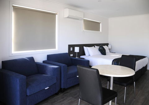 Discovery Parks - Adelaide Beachfront - QLD Tourism 43