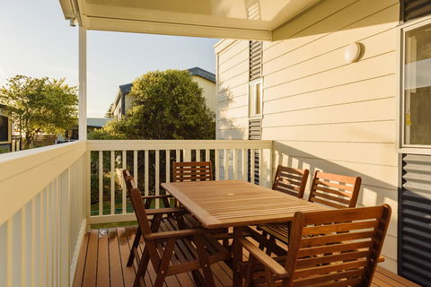Discovery Parks - Adelaide Beachfront - QLD Tourism 6