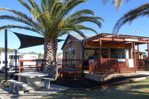 Discovery Parks - Adelaide Beachfront - QLD Tourism 18