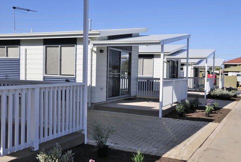 Discovery Parks - Adelaide Beachfront - QLD Tourism 22