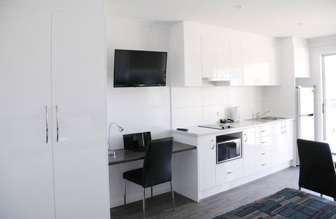 Discovery Parks - Adelaide Beachfront - QLD Tourism 39