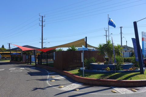 Discovery Parks - Adelaide Beachfront - QLD Tourism 17