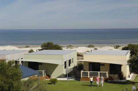 Discovery Parks - Adelaide Beachfront - QLD Tourism 25