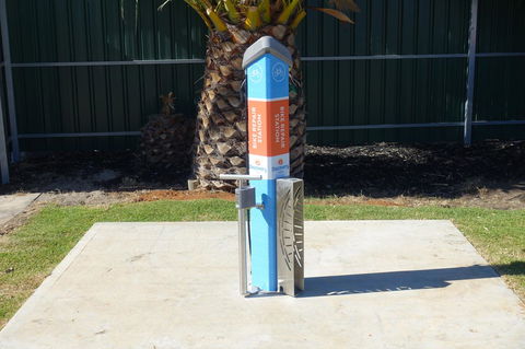 Discovery Parks - Adelaide Beachfront - QLD Tourism 19