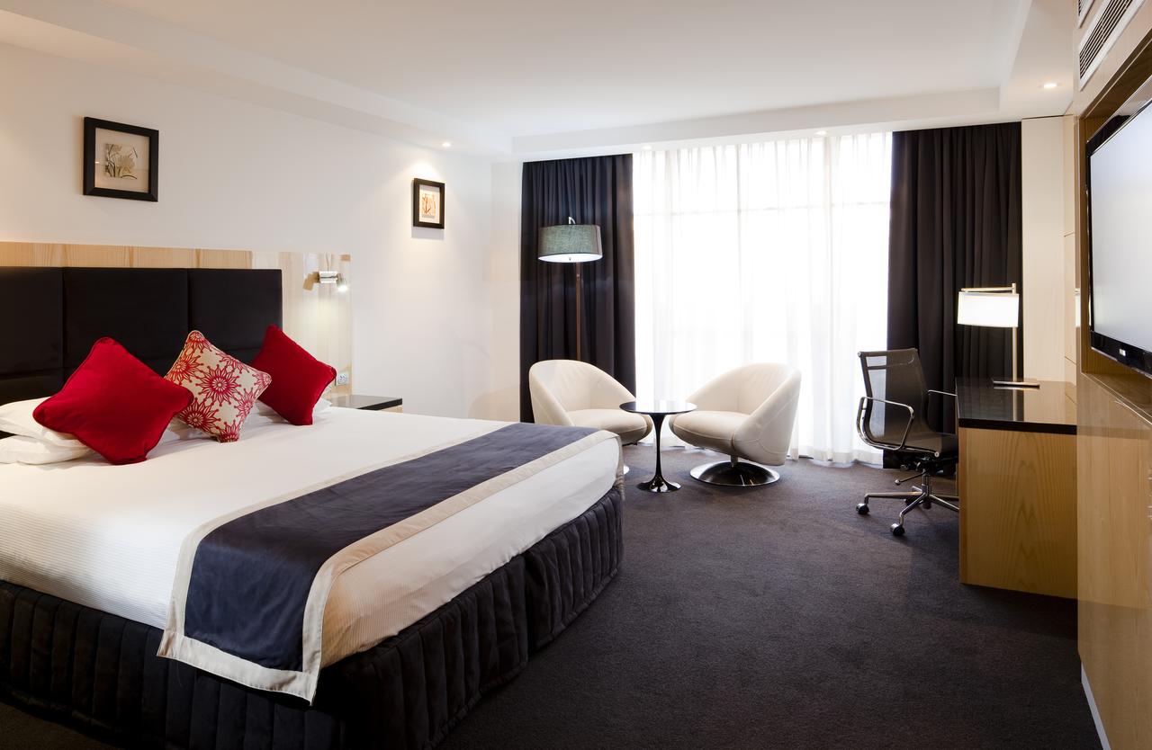 Adelaide SA QLD Tourism