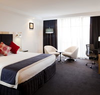 Adelaide Rockford - QLD Tourism