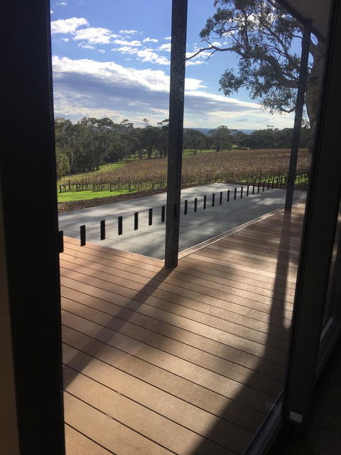 Shadow Creek McLaren Vale - QLD Tourism 22