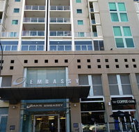 JABCA apartments - QLD Tourism