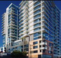 Resort Style Luxury City Apartment  Free Car Parking - QLD Tourism