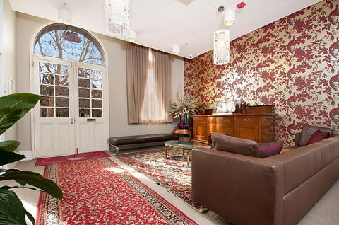 Adabco Boutique Hotel Adelaide - QLD Tourism 6