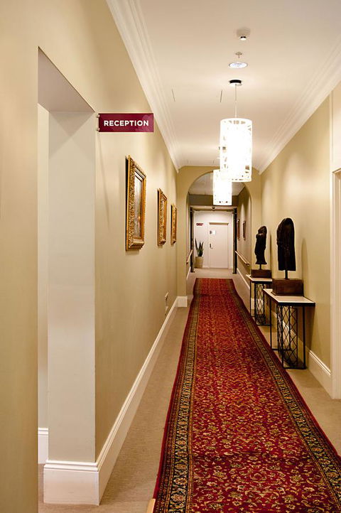 Adabco Boutique Hotel Adelaide - QLD Tourism 13