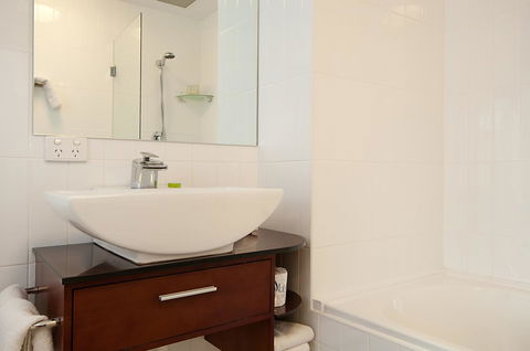 Adabco Boutique Hotel Adelaide - QLD Tourism 27