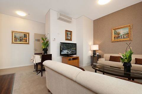 Adabco Boutique Hotel Adelaide - QLD Tourism 31