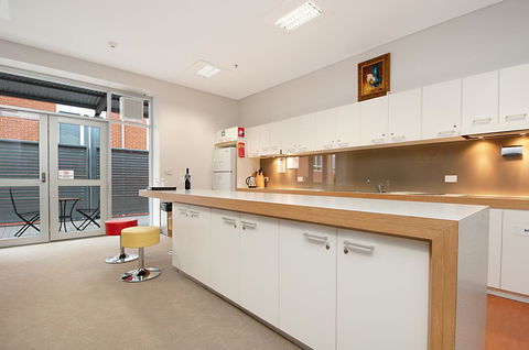 Adabco Boutique Hotel Adelaide - QLD Tourism 35