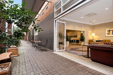 Adabco Boutique Hotel Adelaide - QLD Tourism 7
