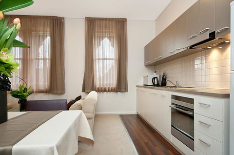 Adabco Boutique Hotel Adelaide - QLD Tourism 28