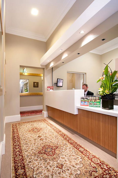 Adabco Boutique Hotel Adelaide - QLD Tourism 10
